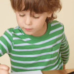 improving handwriting for children with disabilities