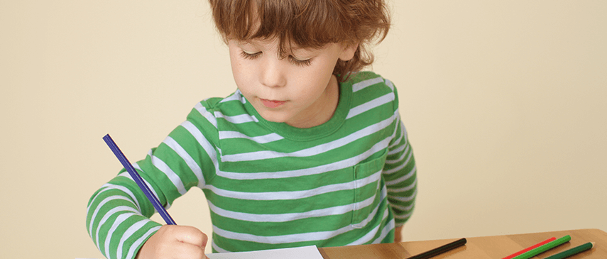 improving handwriting for children with disabilities